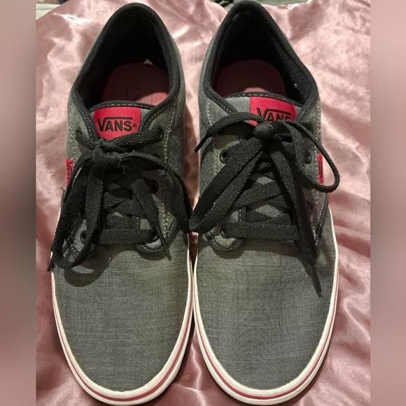 Vans Other - Gray Vans
